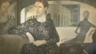 Illustration for article titled The New Prada Movie Stars Very Shady Characters